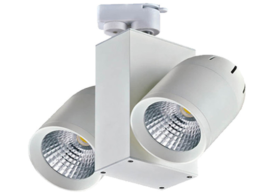 Energie - besparings van het LEIDENE de Lichte Lamp Montage/LEIDENE Spoor met Ce, RoHS 30W 2630Lm